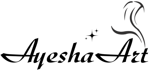 Ayesha's Handmade Lamps
